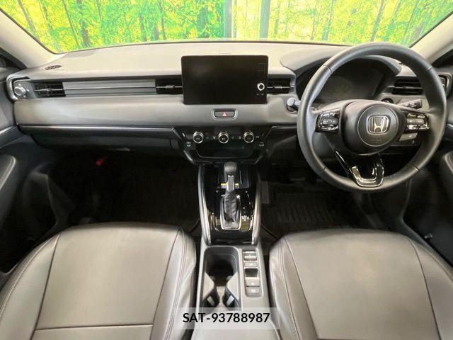 Honda VEZEL 2024-08 8338348-1