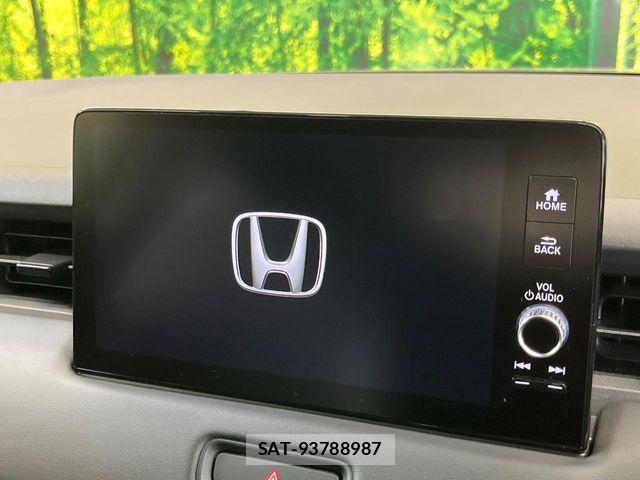 Honda VEZEL 2024-08 8338348-2