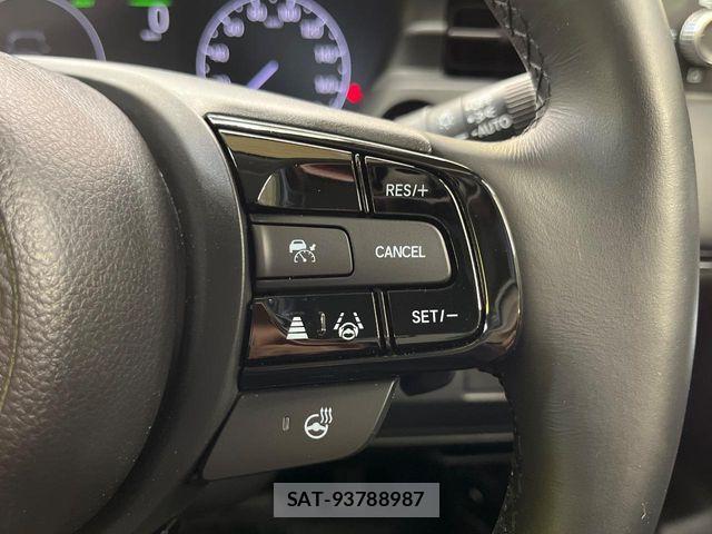 Honda VEZEL 2024-08 8338348-4