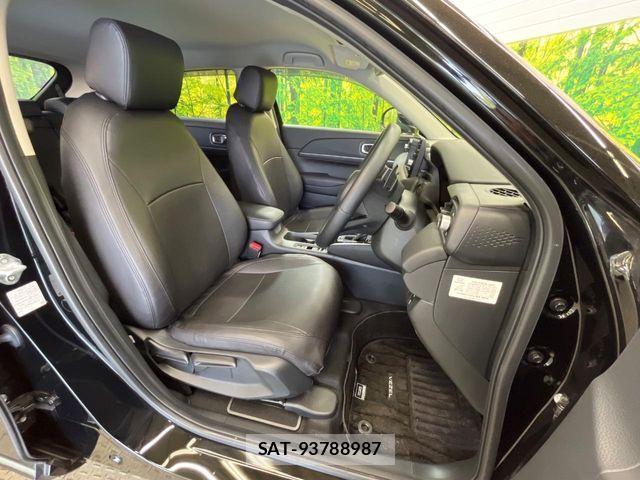 Honda VEZEL 2024-08 8338348-8