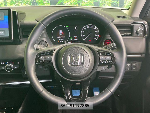 Honda VEZEL 2024-03 8338341-10
