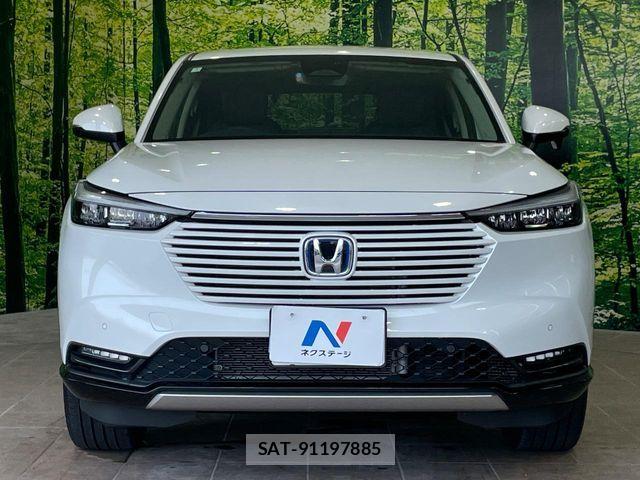 Honda VEZEL 2024-03 8338341-13