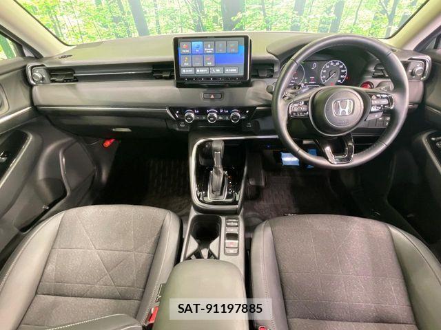 Honda VEZEL 2024-03 8338341-1