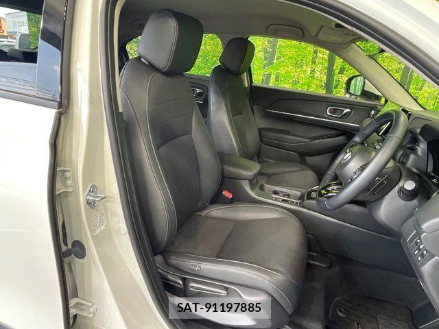 Honda VEZEL 2024-03 8338341-7