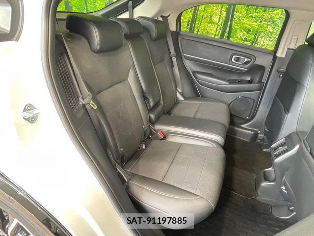 Honda VEZEL 2024-03 8338341-8