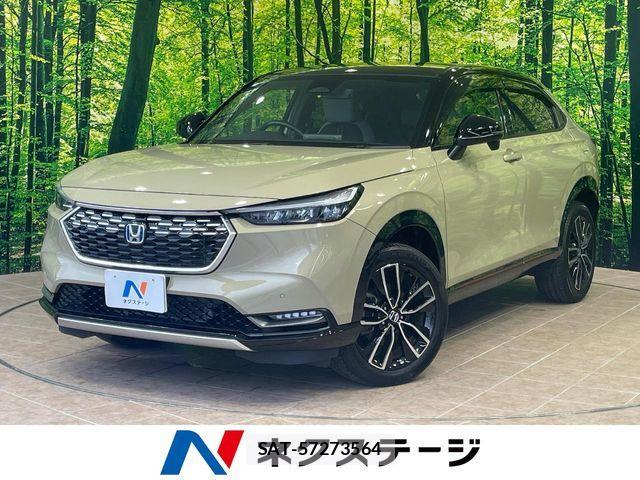 Honda VEZEL 2024-02 8338337-0