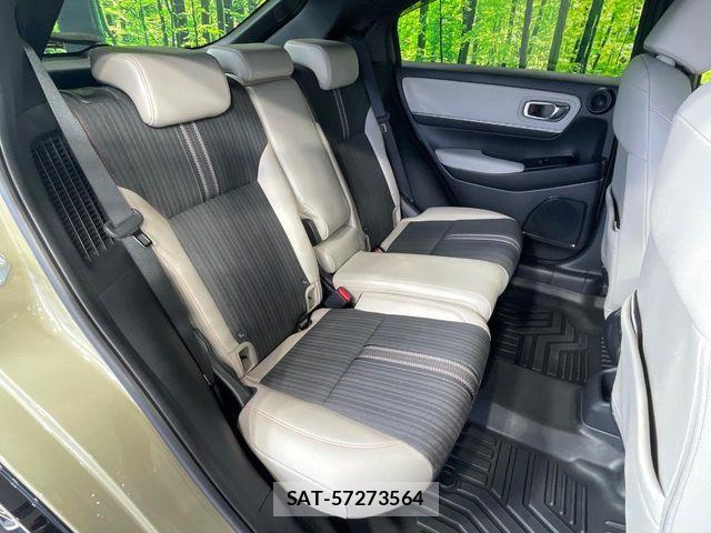 Honda VEZEL 2024-02 8338337-9