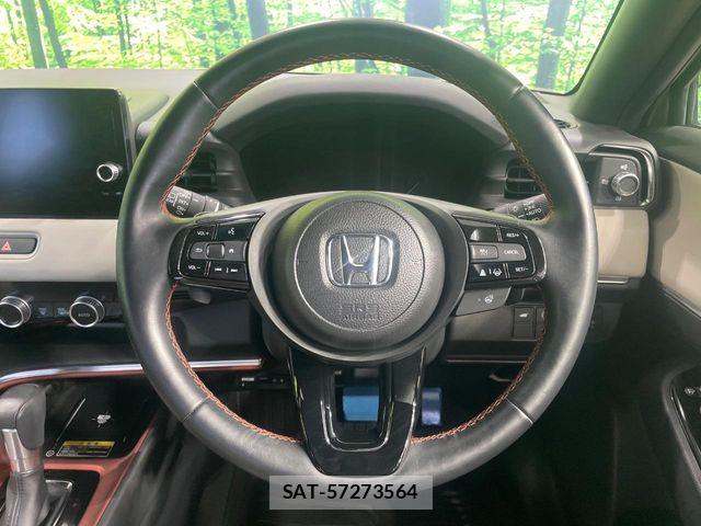 Honda VEZEL 2024-02 8338337-11