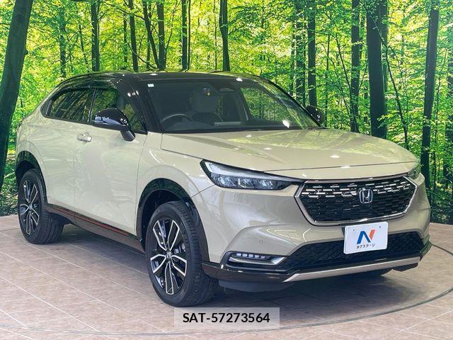 Honda VEZEL 2024-02 8338337-16
