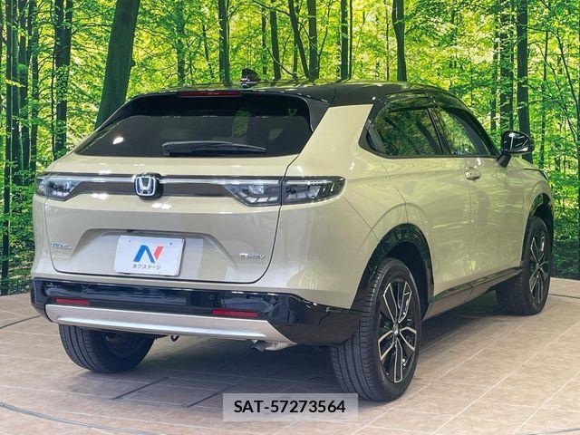 Honda VEZEL 2024-02 8338337-17