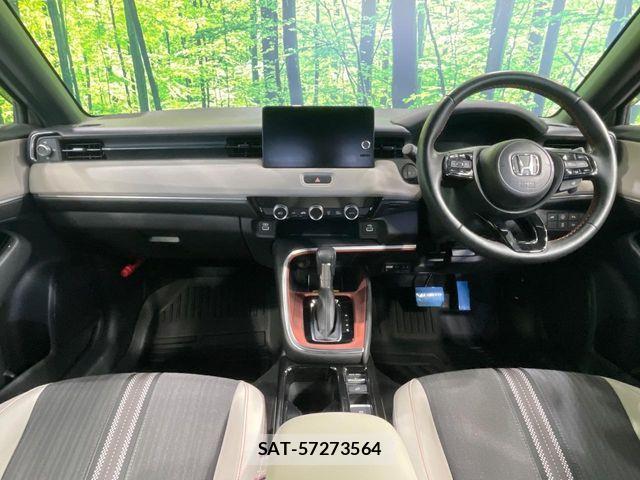 Honda VEZEL 2024-02 8338337-1