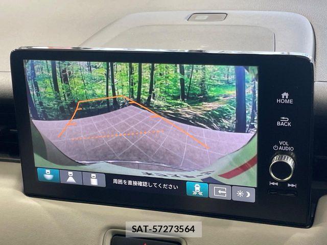 Honda VEZEL 2024-02 8338337-4