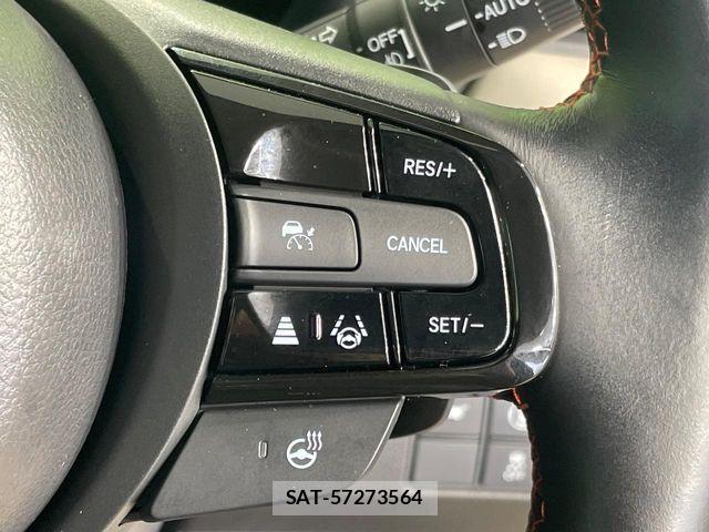 Honda VEZEL 2024-02 8338337-6