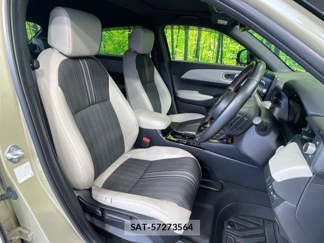 Honda VEZEL 2024-02 8338337-8