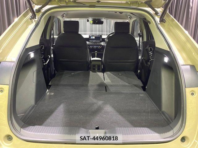Honda VEZEL 2021-07 8338356-9