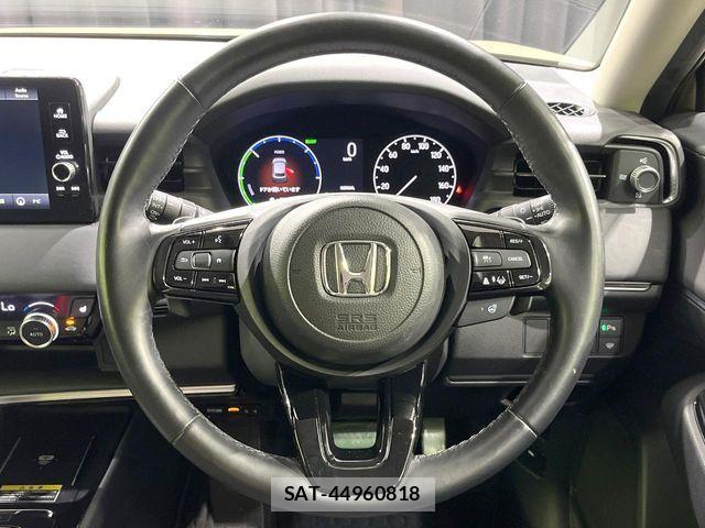 Honda VEZEL 2021-07 8338356-10