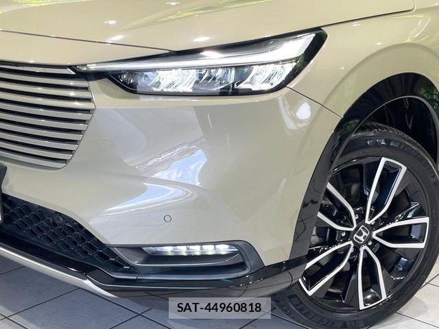Honda VEZEL 2021-07 8338356-11