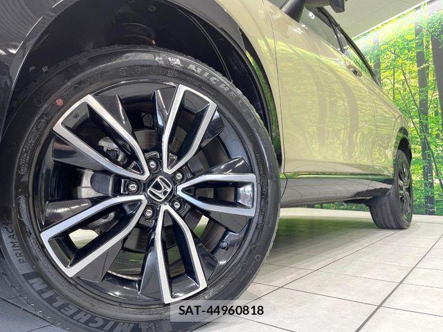 Honda VEZEL 2021-07 8338356-12