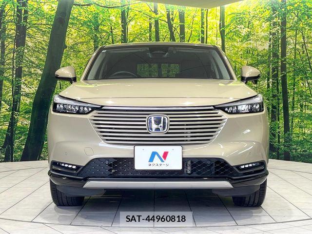 Honda VEZEL 2021-07 8338356-13