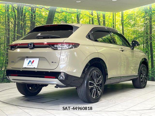 Honda VEZEL 2021-07 8338356-16
