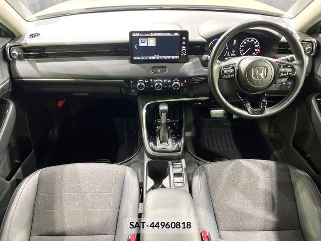 Honda VEZEL 2021-07 8338356-1