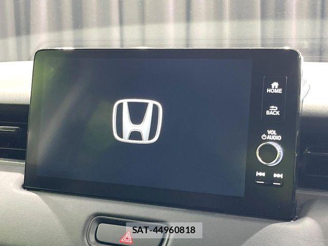 Honda VEZEL 2021-07 8338356-2