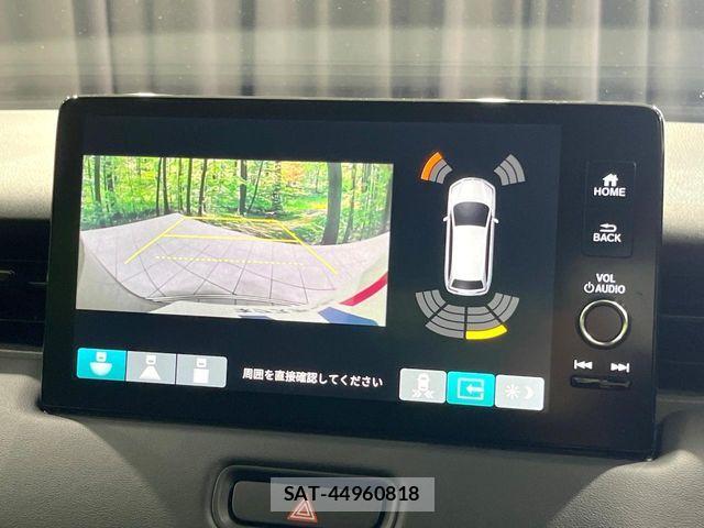 Honda VEZEL 2021-07 8338356-3