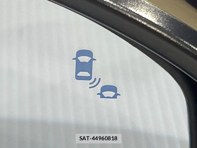 Honda VEZEL 2021-07 8338356-5