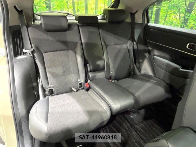 Honda VEZEL 2021-07 8338356-8