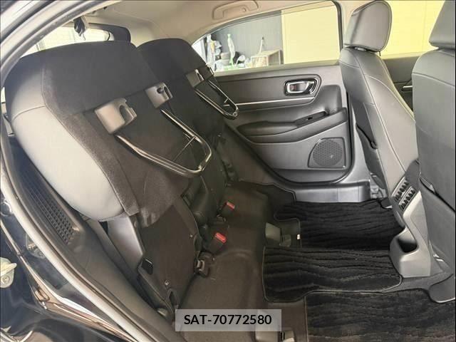 Honda VEZEL 2021-06 8338365-9