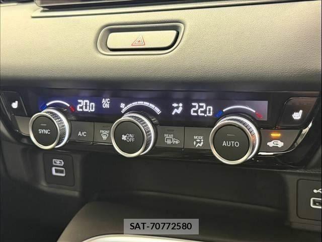 Honda VEZEL 2021-06 8338365-15
