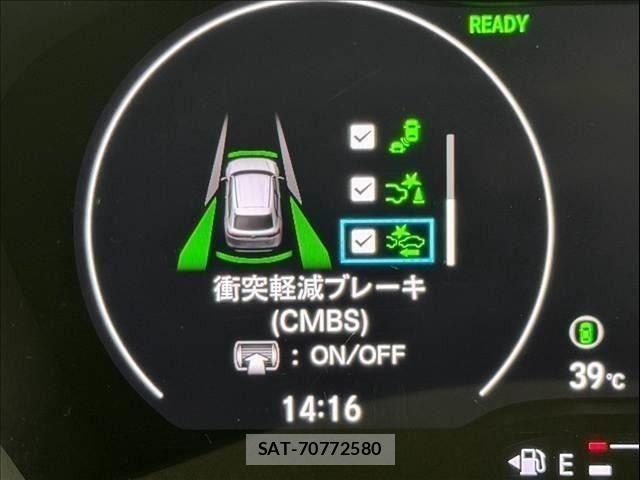 Honda VEZEL 2021-06 8338365-16