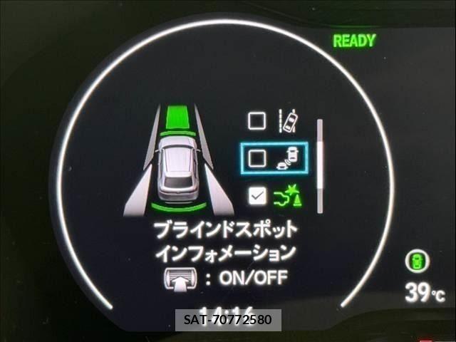 Honda VEZEL 2021-06 8338365-18