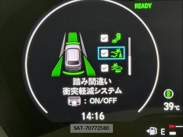 Honda VEZEL 2021-06 8338365-19