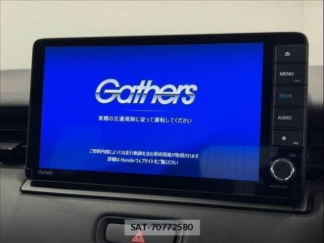 Honda VEZEL 2021-06 8338365-20