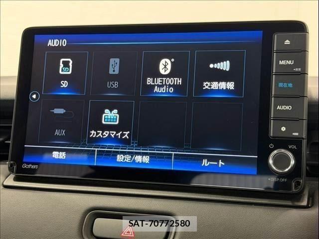 Honda VEZEL 2021-06 8338365-21