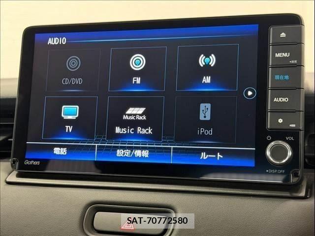 Honda VEZEL 2021-06 8338365-22