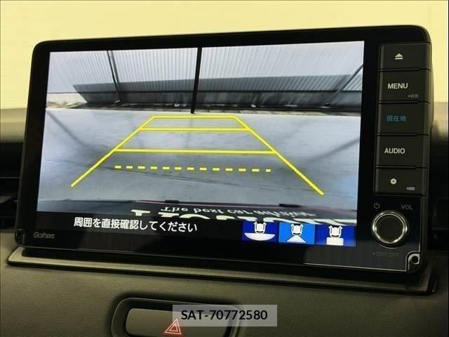 Honda VEZEL 2021-06 8338365-23