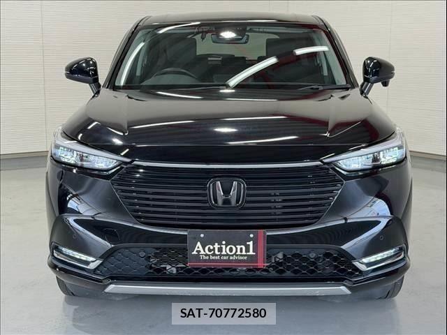 Honda VEZEL 2021-06 8338365-2