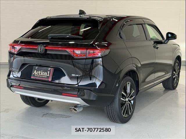 Honda VEZEL 2021-06 8338365-4