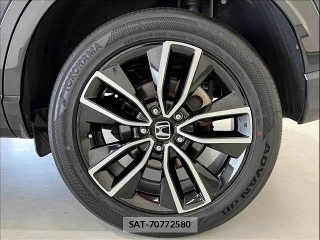 Honda VEZEL 2021-06 8338365-6