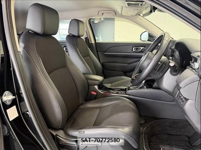 Honda VEZEL 2021-06 8338365-7