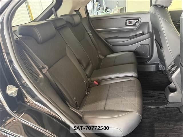Honda VEZEL 2021-06 8338365-8