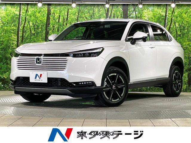 Honda VEZEL 2024-07 8338355-0