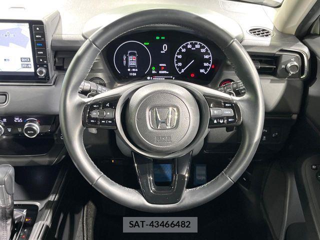 Honda VEZEL 2024-07 8338355-10