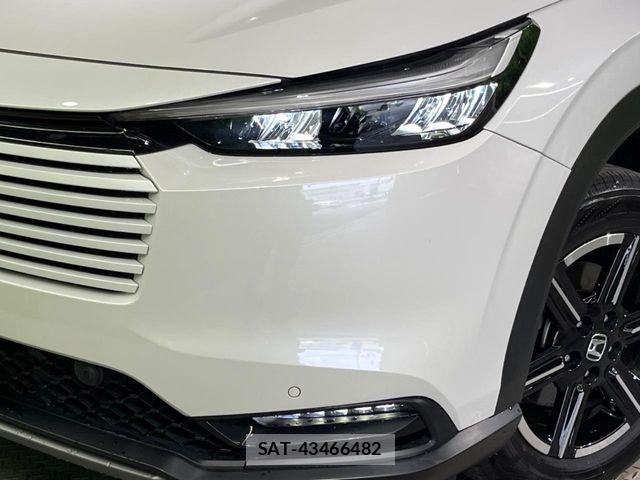 Honda VEZEL 2024-07 8338355-11