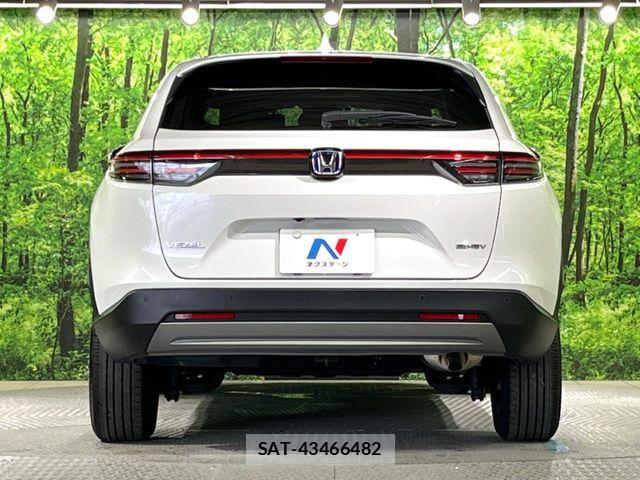 Honda VEZEL 2024-07 8338355-14