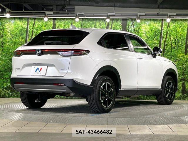 Honda VEZEL 2024-07 8338355-16