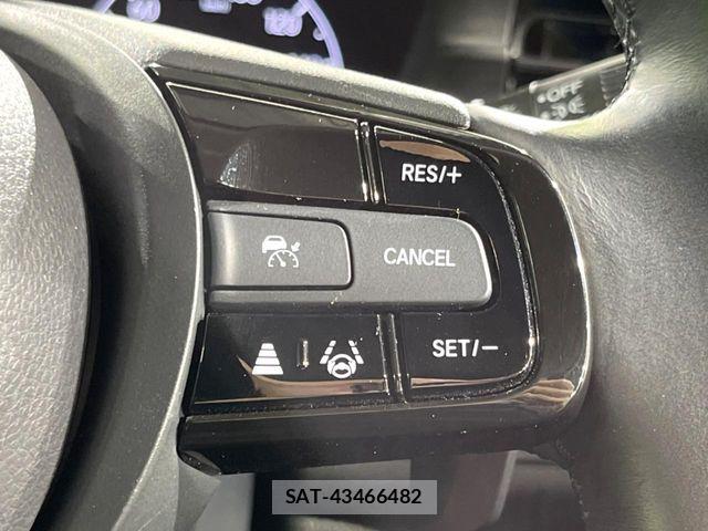 Honda VEZEL 2024-07 8338355-5