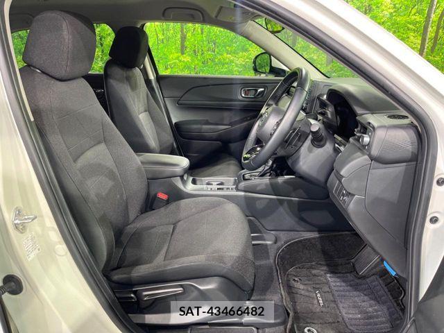 Honda VEZEL 2024-07 8338355-7